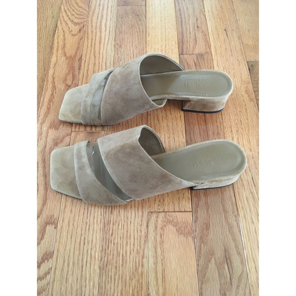 M.Gemi the Zola slides New! - Picture 5 of 6